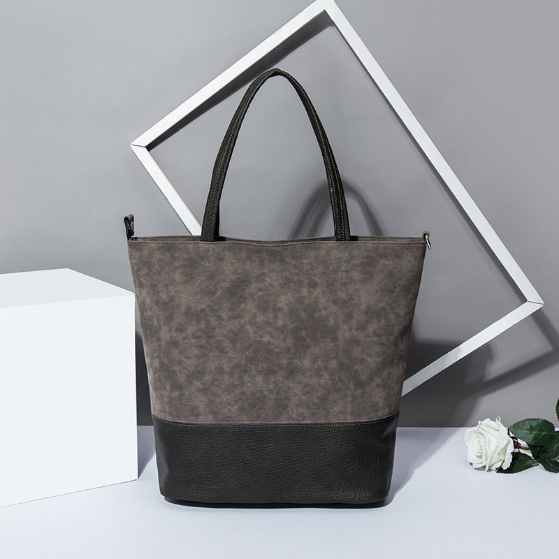 Sac bandoulière