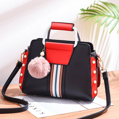 Sac Mademoiselle fatale