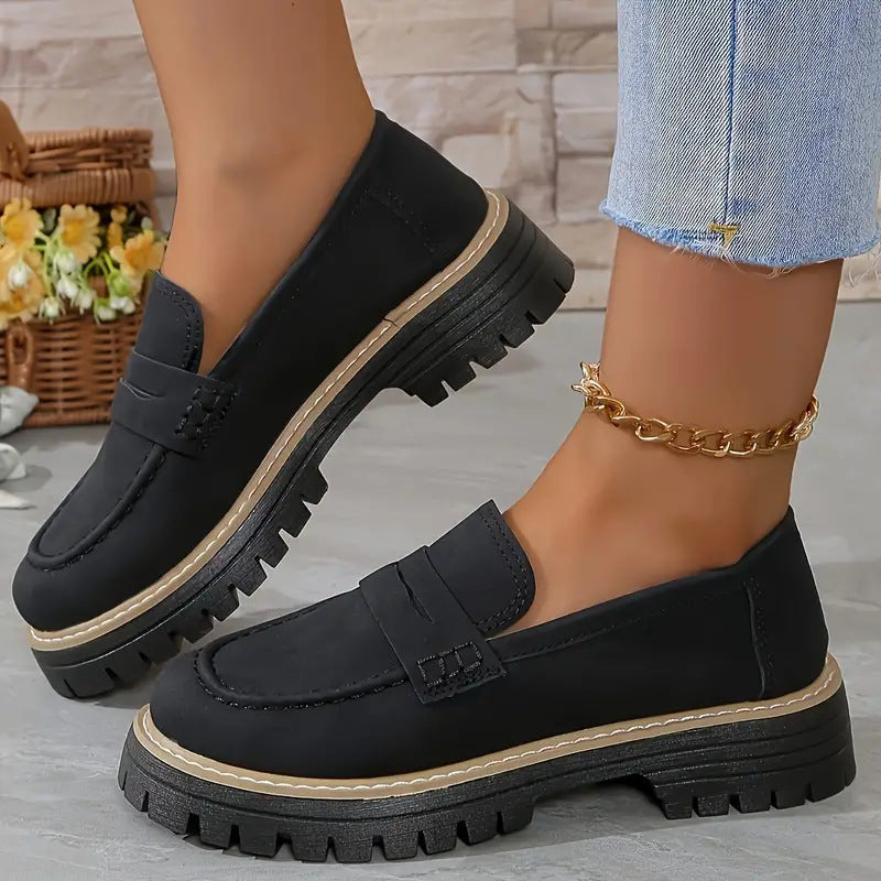 Nani™ | Mocassins Classiques