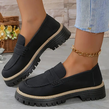 Nani™ | Mocassins Classiques