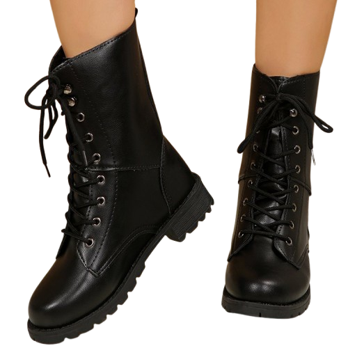 Bottines Martin femmes