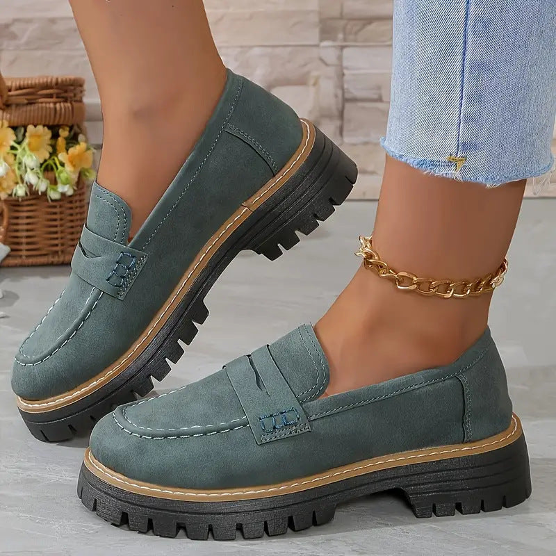 Nani™ | Mocassins Classiques