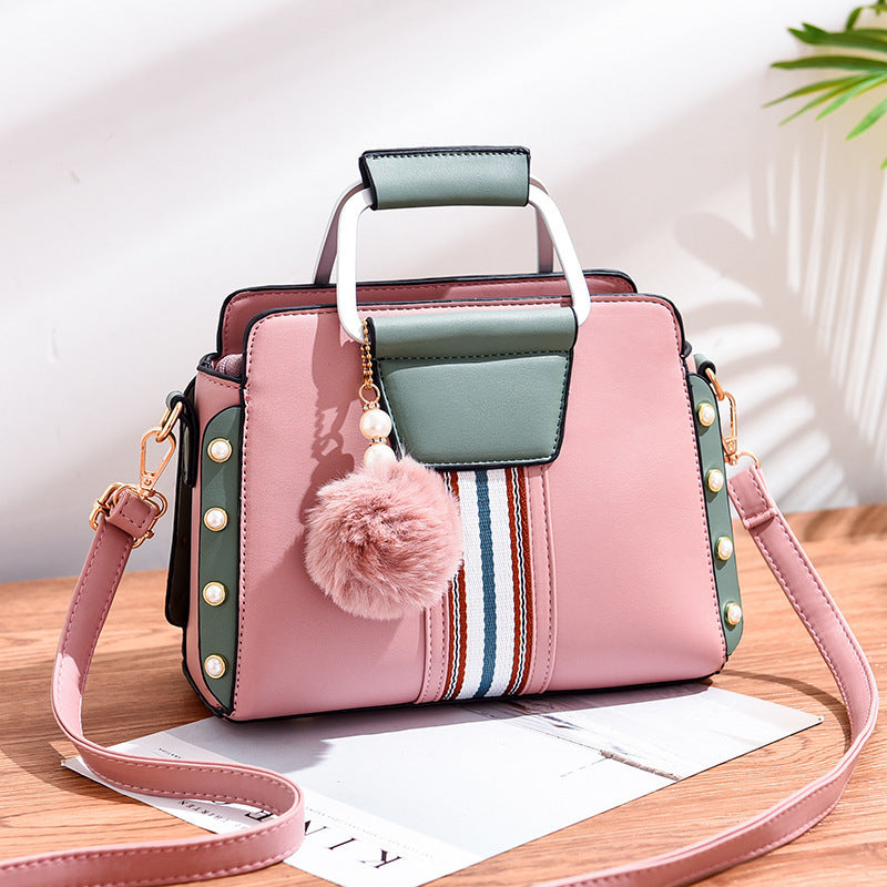 Sac Mademoiselle fatale