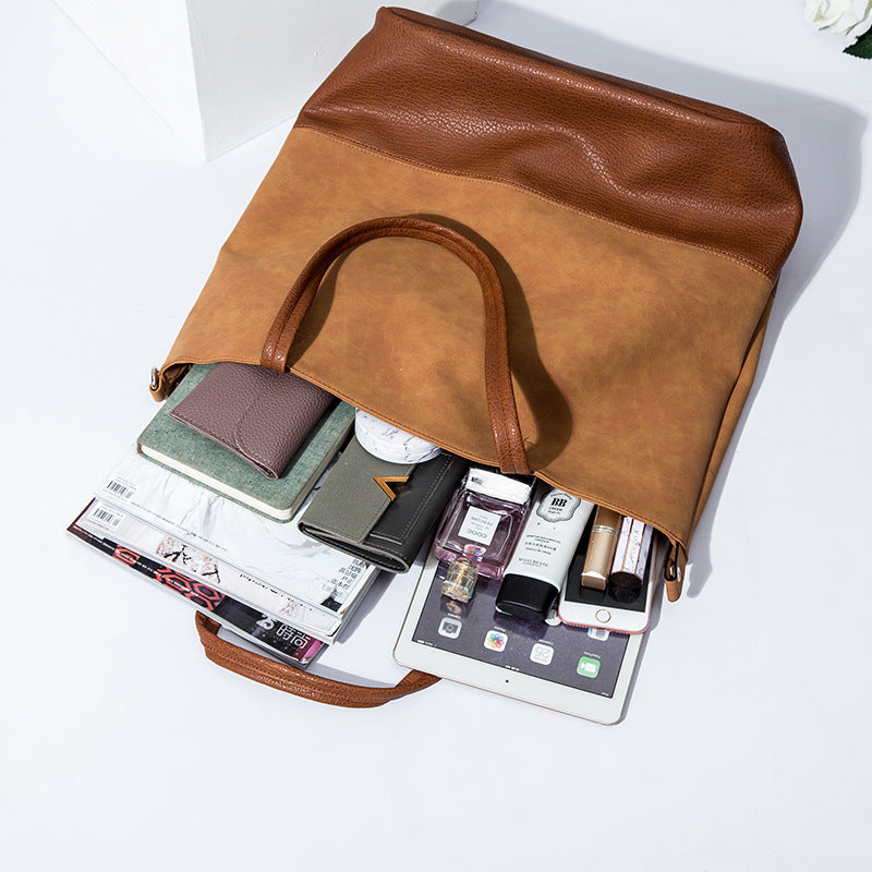 Sac bandoulière