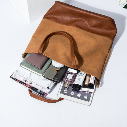 Sac bandoulière
