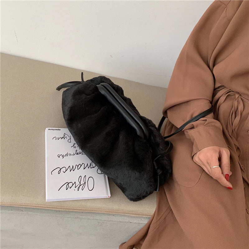 Sac Mademoiselle Fatale