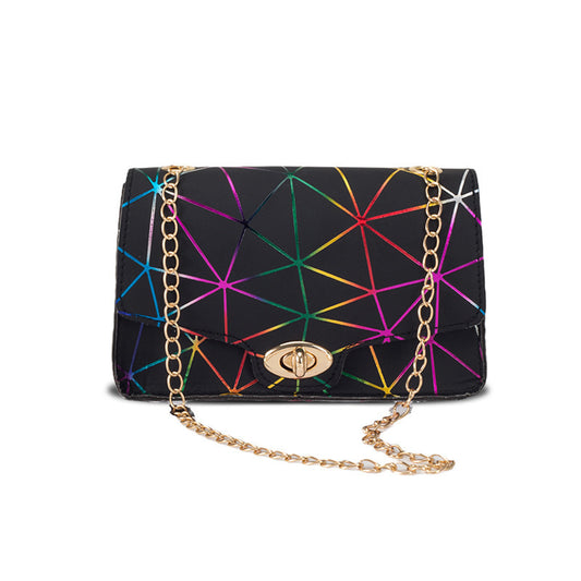sac carré tendance été