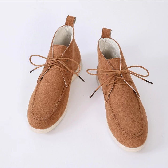 AnkleVersa Flats