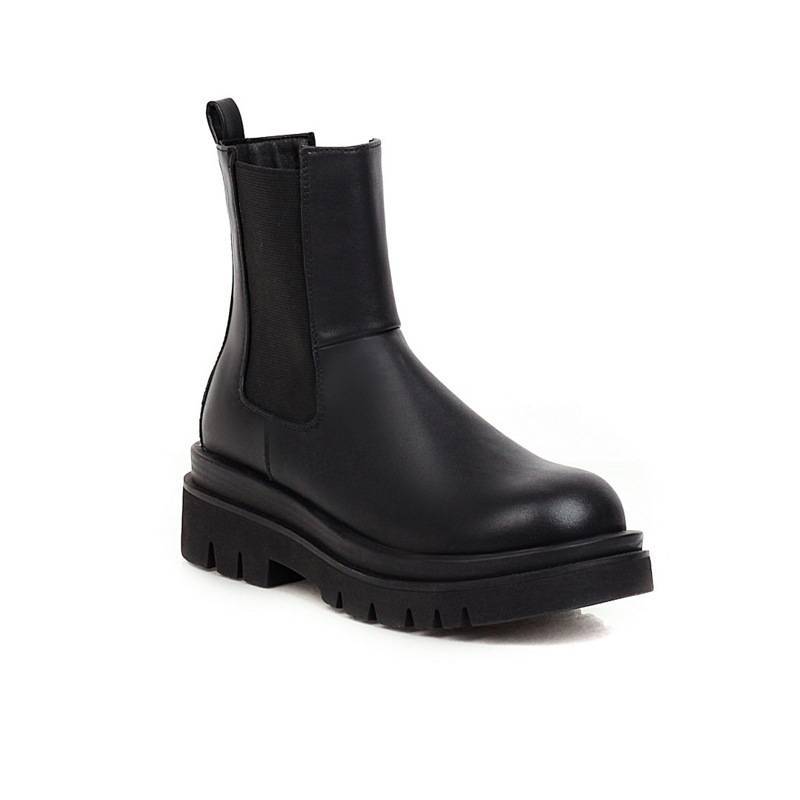 Bottes Chevalier
