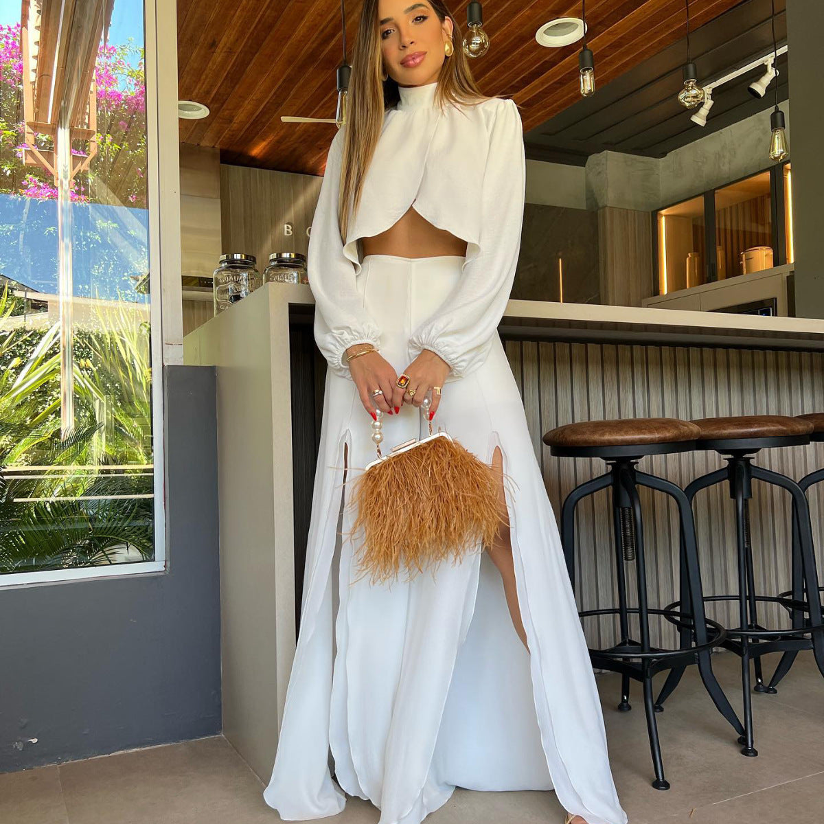 Fatale | Ensemble - FEMME FATALE