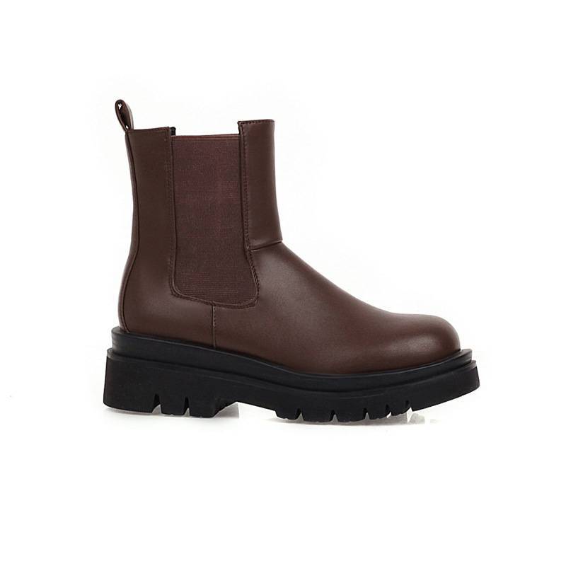 Bottes Chevalier