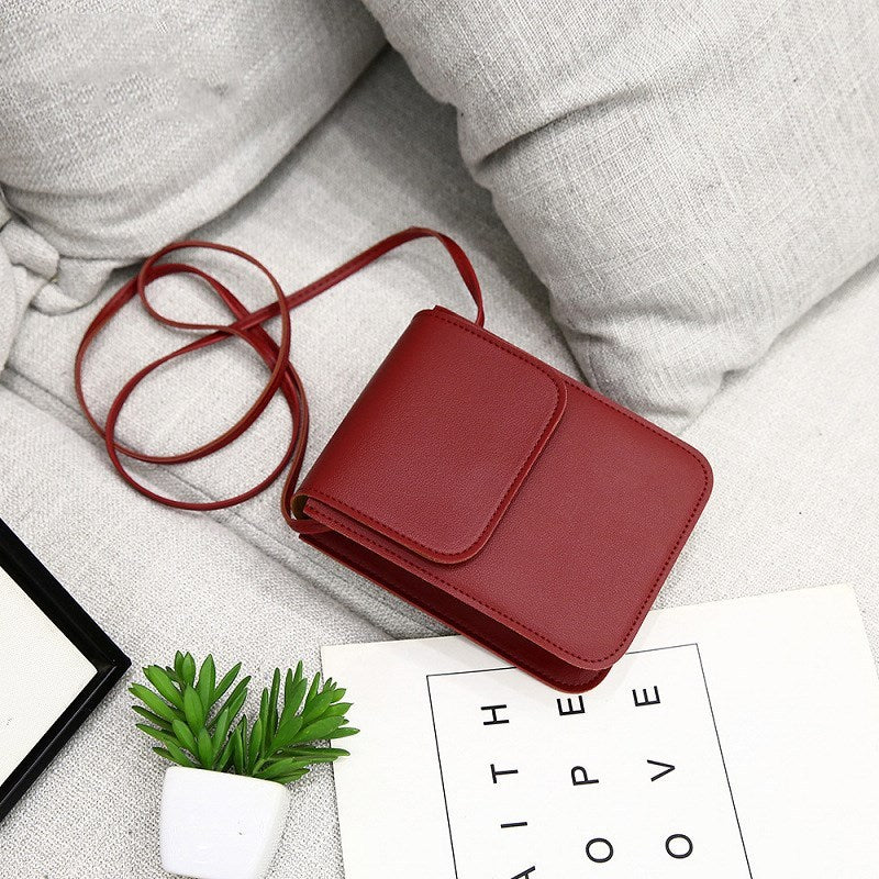Pochette multifonction pour téléphone portable