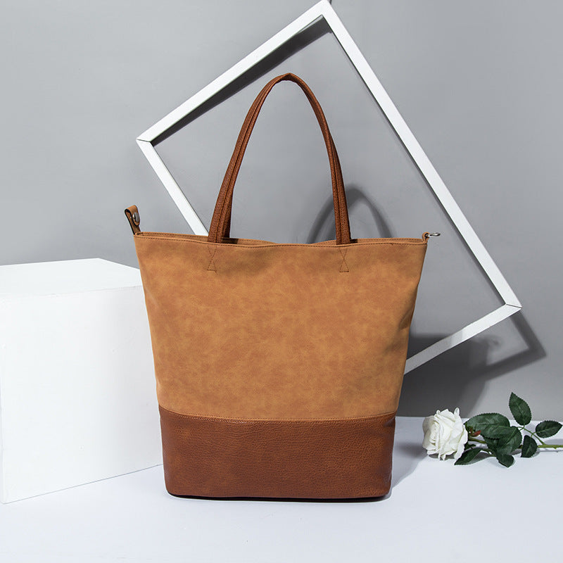 Sac bandoulière