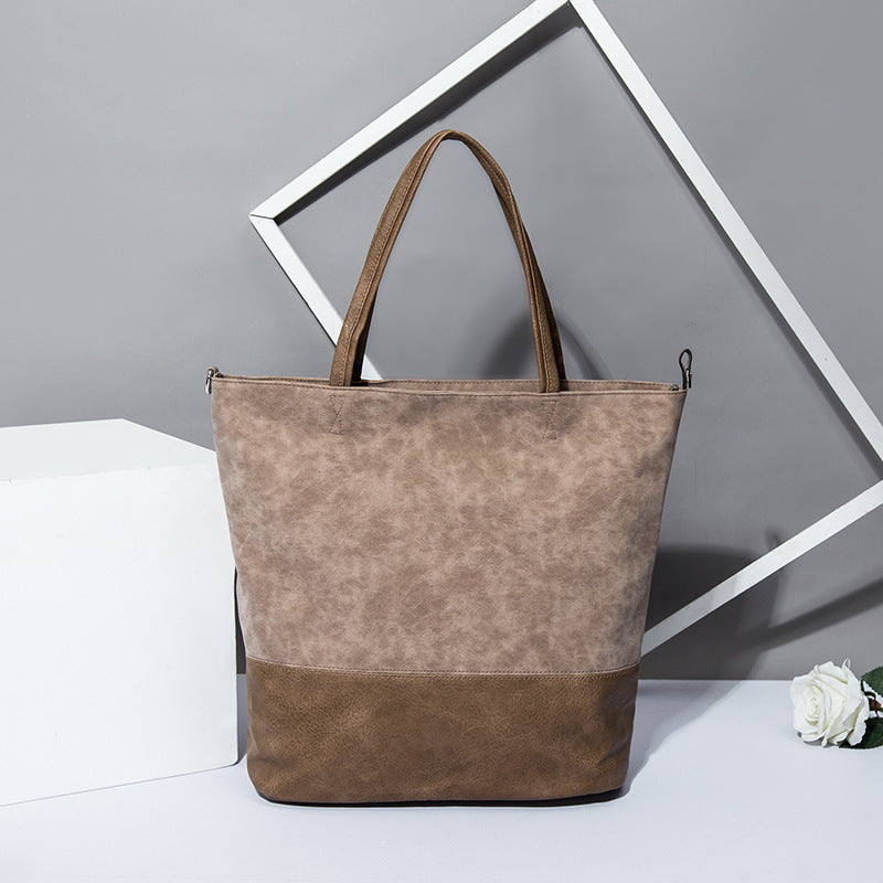Sac bandoulière