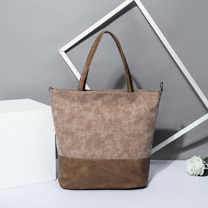 Sac bandoulière