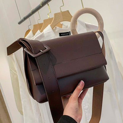 Sac messager rétro