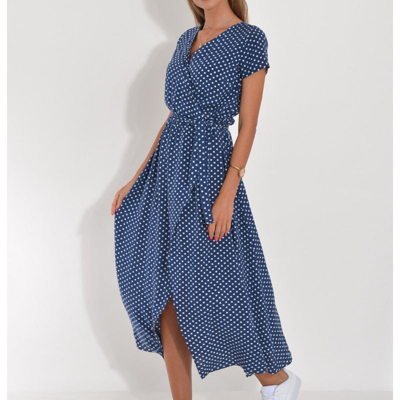 Tendance Robe d'été - FEMME FATALE