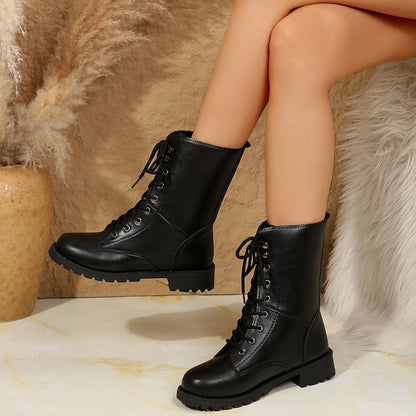 Bottines Martin femmes