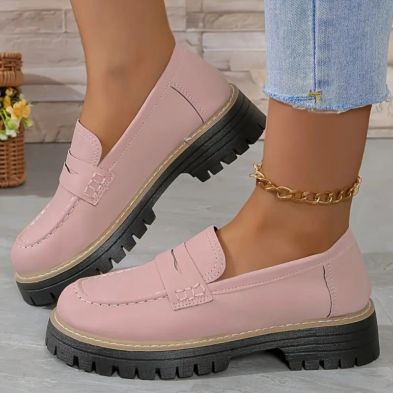Nani™ | Mocassins Classiques