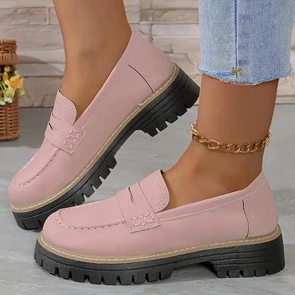 Nani™ | Mocassins Classiques