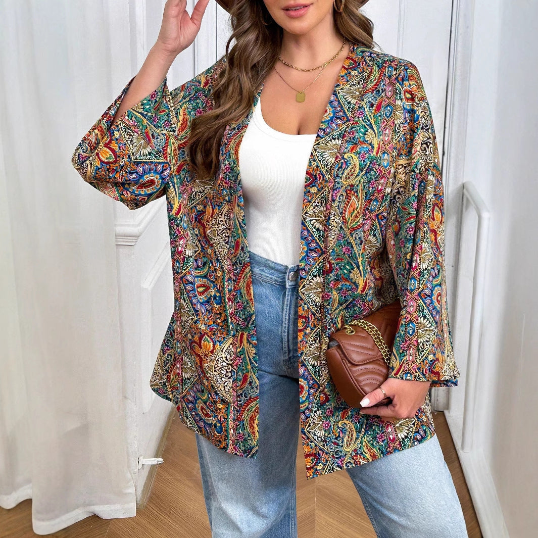 Chemise Colorée