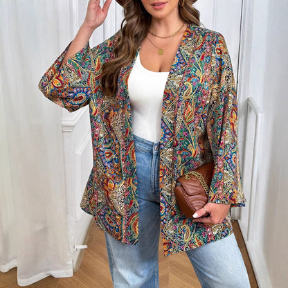 Chemise Colorée