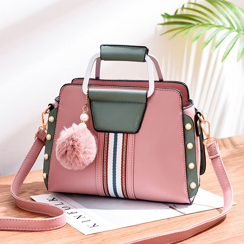 Sac Mademoiselle fatale