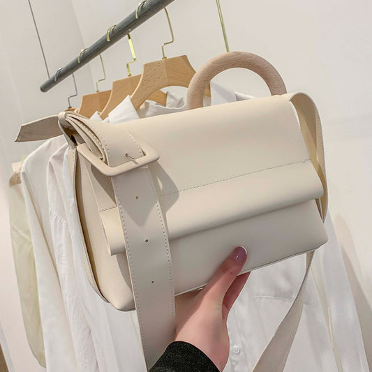 Sac messager rétro