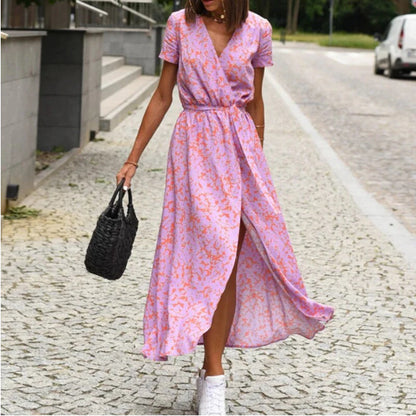 Tendance Robe d'été