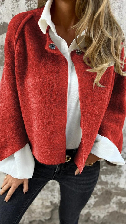 Cardigan Court en Cachemire