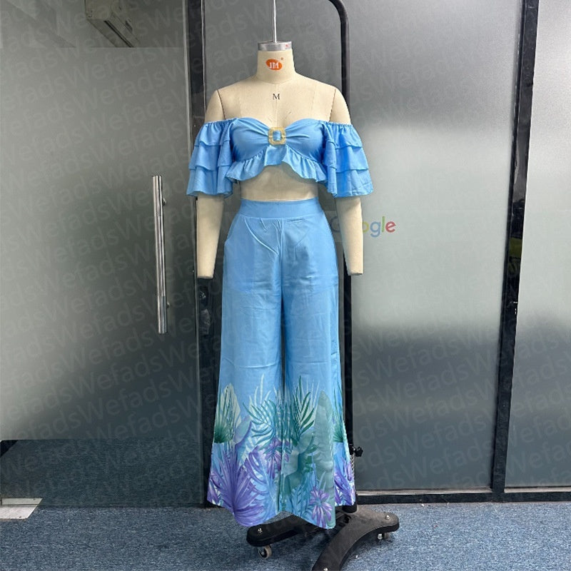 Ensemble Streetwear