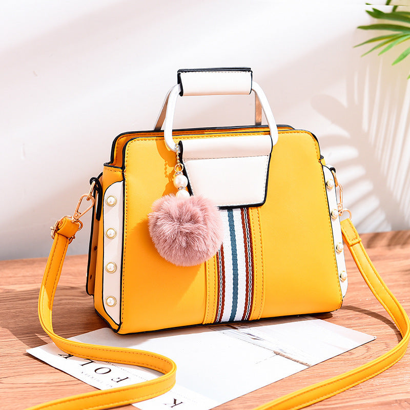 Sac Mademoiselle fatale