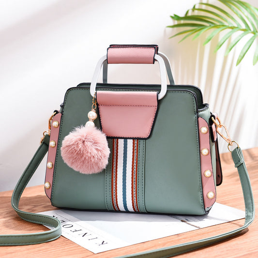 Sac Mademoiselle fatale