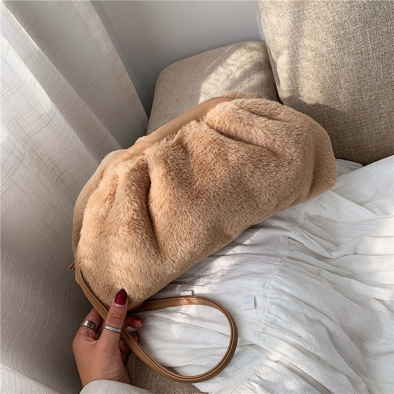 Sac Mademoiselle Fatale