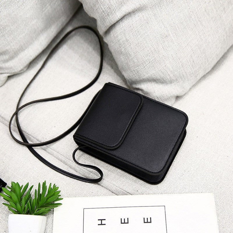 Pochette multifonction pour téléphone portable