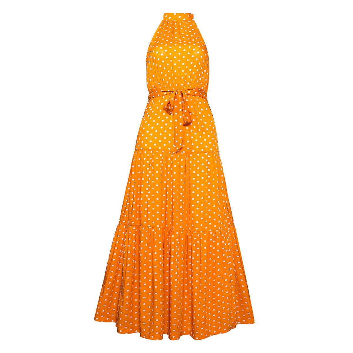 Robe fluide d'été sexy