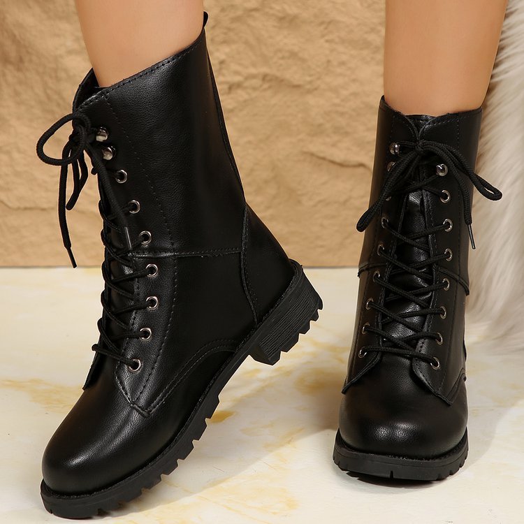 Bottines Martin femmes