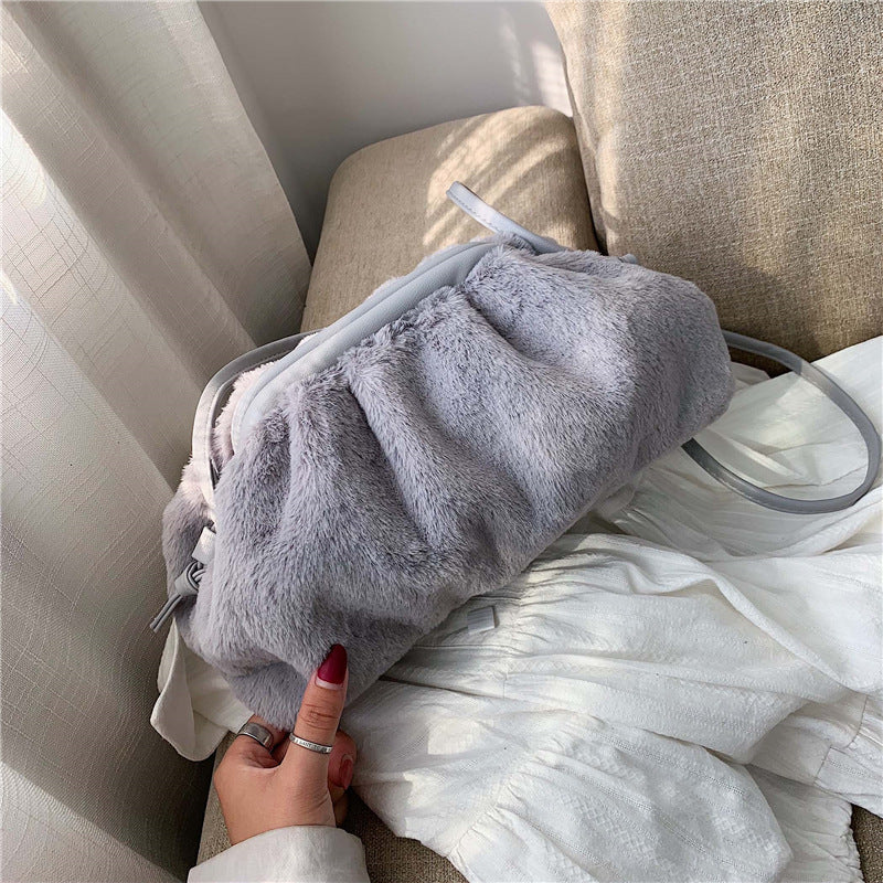 Sac Mademoiselle Fatale