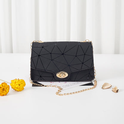 sac carré tendance été
