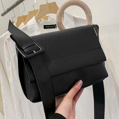 Sac messager rétro