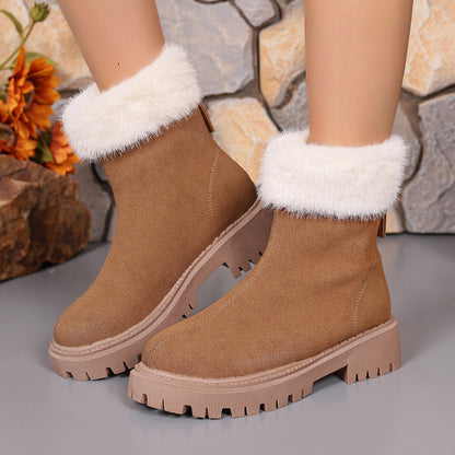 Bottes Claudia