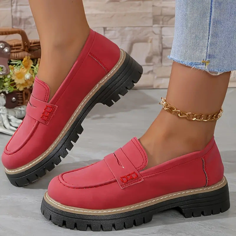 Nani™ | Mocassins Classiques