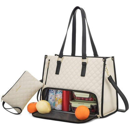 SAC MME FATALE