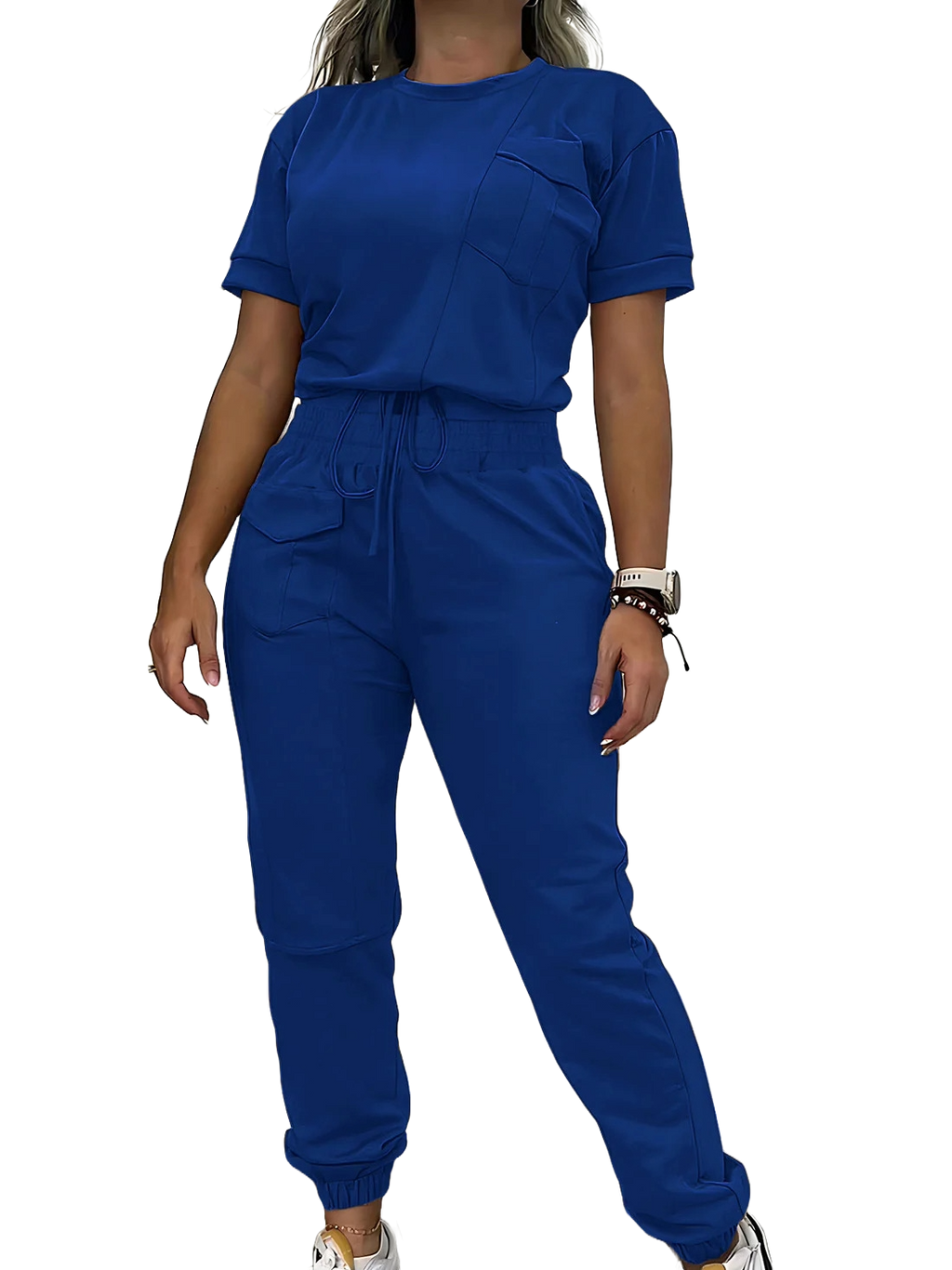 Ensemble Deux Pièces Workwear - FEMME FATALE