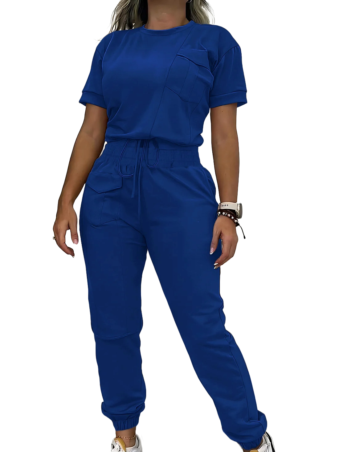 Ensemble Deux Pièces Workwear - FEMME FATALE