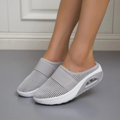 Crocs orthopédiques