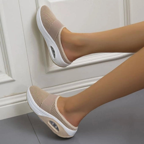 Crocs orthopédiques - FEMME FATALE