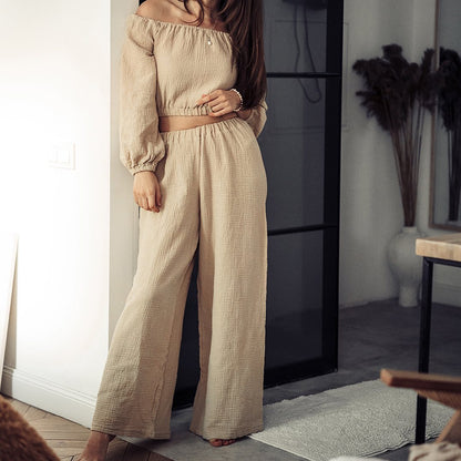 Ensemble LINA