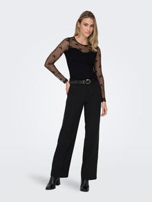 Top Fatale - FEMME FATALE