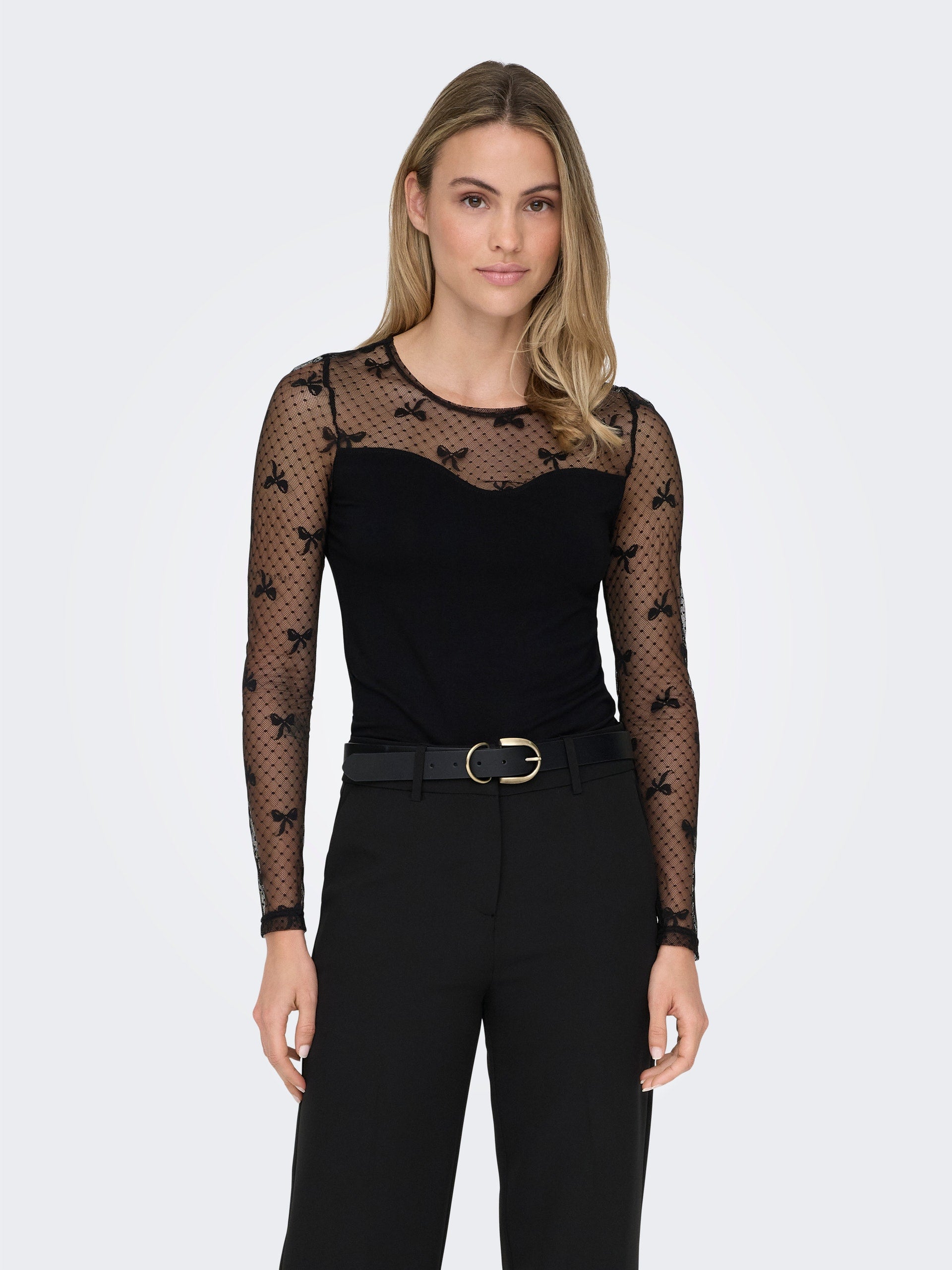 Top Fatale - FEMME FATALE